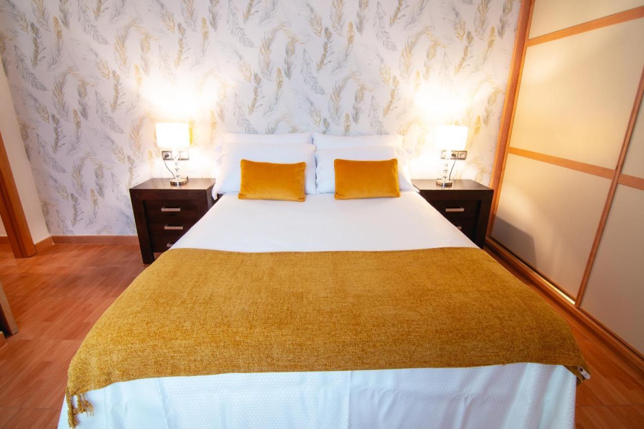 그라나다 Ibericabeds Centro Gracia 아파트 외부 사진